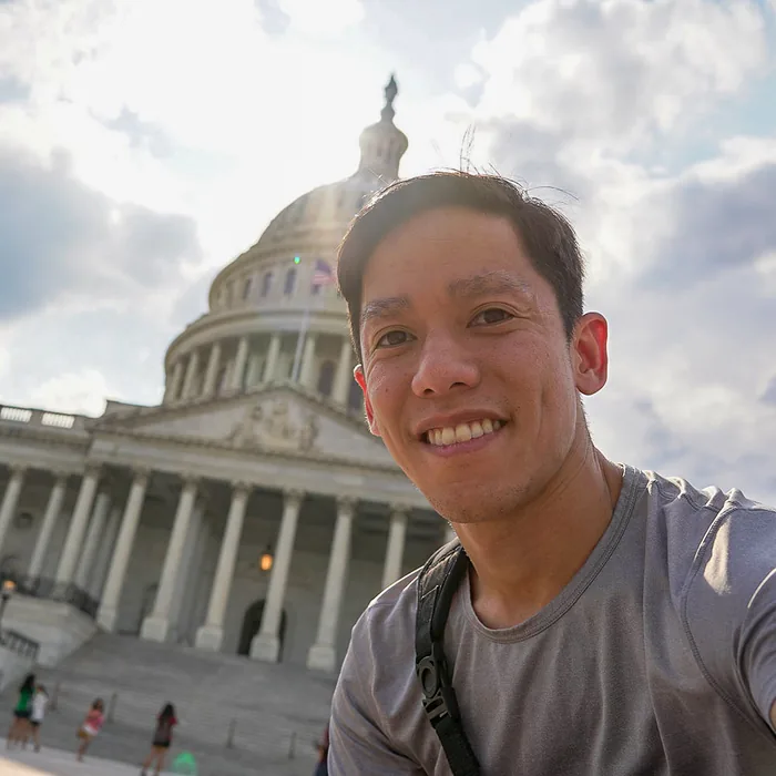 Photo of John Phamvan