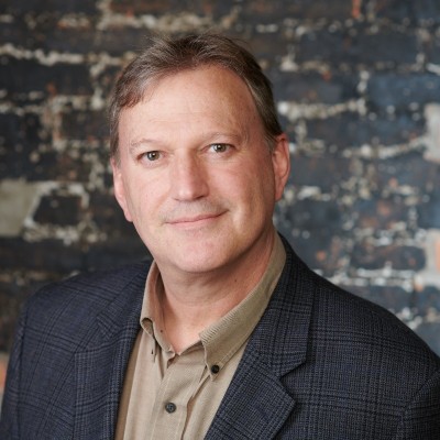 Steve Errick